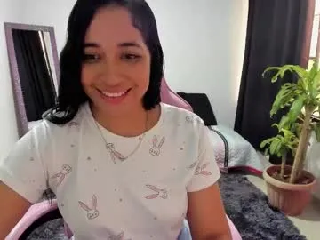 scarlet_venom from Chaturbate is Freechat