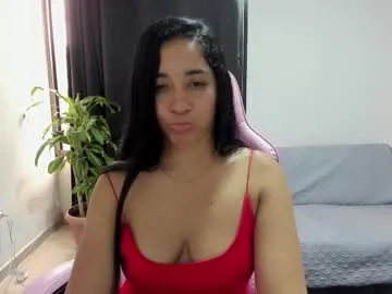 scarlet_venom from Chaturbate is Freechat