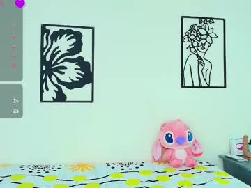 scarlet_wild_ from Chaturbate is Freechat