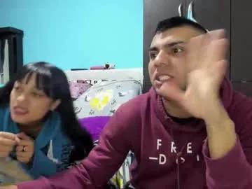 scarletandryan28 from Chaturbate is Freechat