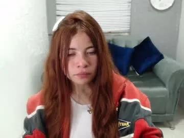 scarlethsexy69 from Chaturbate is Freechat