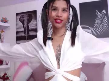 scarletht from Chaturbate is Freechat