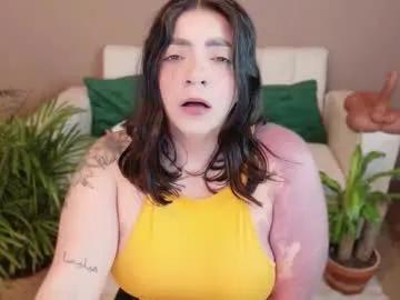 scarletmoon_fever from Chaturbate is Freechat