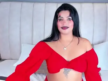scarletstarr_ from Chaturbate is Freechat