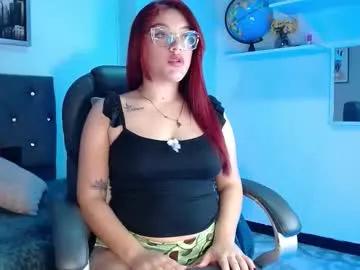 scarlett6_ from Chaturbate is Freechat