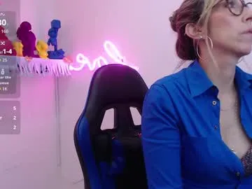 scarlett_079 from Chaturbate is Freechat