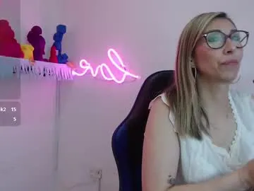 scarlett_079 from Chaturbate is Freechat