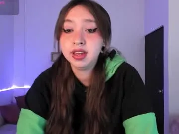 scarlett__cooper__ from Chaturbate is Freechat