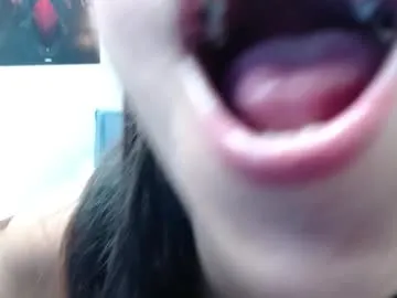 scarlett_and_justin from Chaturbate is Freechat