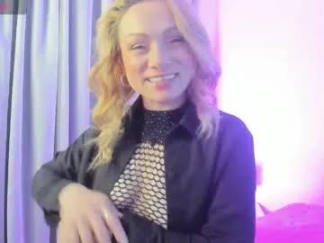 scarlett_blake11 from Chaturbate is Freechat
