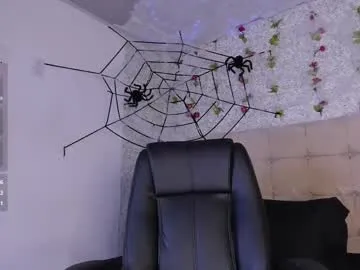 Scarlett_hot7 from Chaturbate