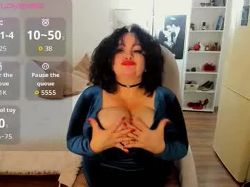 scarlett_ohara_1861 from Chaturbate is Freechat