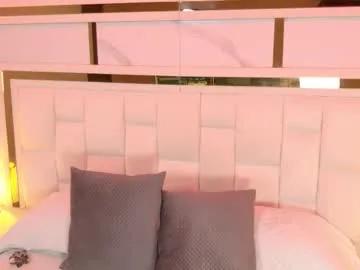 scarlett_sm from Chaturbate is Freechat