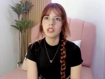 scarlett_smith_3 from Chaturbate is Freechat