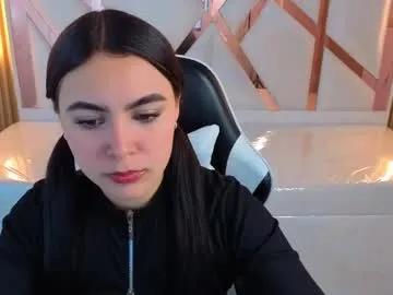 scarlett_smith_tp from Chaturbate is Freechat