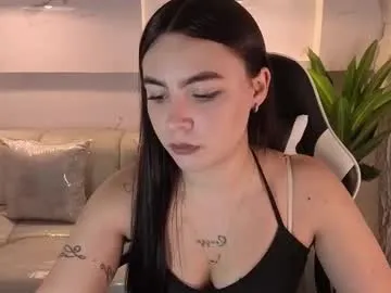 scarlett_smith_tp from Chaturbate is Freechat