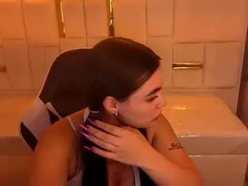 scarlett_smith_tp from Chaturbate is Freechat