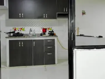 scarlett_tomsomp from Chaturbate is Freechat