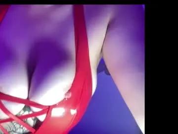 scarlettbbby from Chaturbate is Freechat