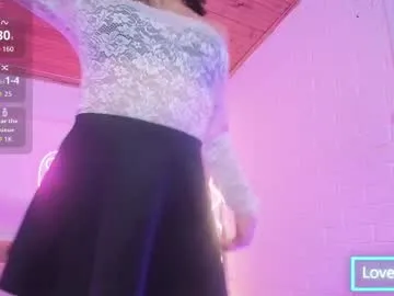 scarletth_tay from Chaturbate is Freechat