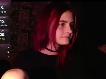 scarlettharrison09 from Chaturbate is Freechat