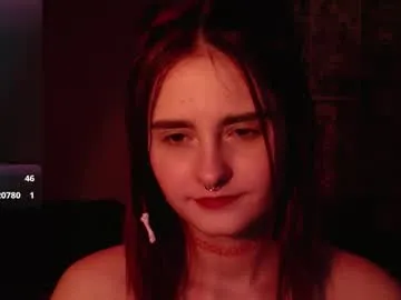 scarlettharrison09 from Chaturbate is Freechat