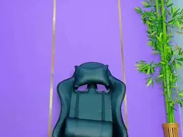 scarlettjones_x from Chaturbate is Freechat