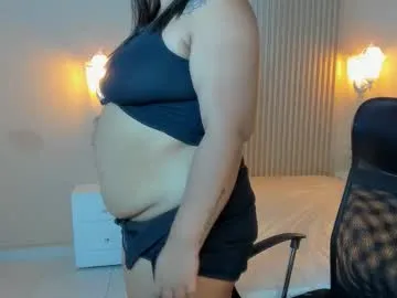 scarlettlee8 from Chaturbate is Freechat