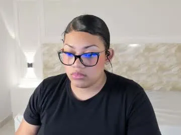 scarlettlee8 from Chaturbate is Freechat