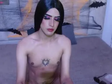 scarlettqueencs from Chaturbate is Freechat