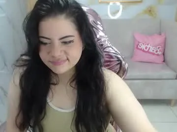 scarlettt_s from Chaturbate is Freechat