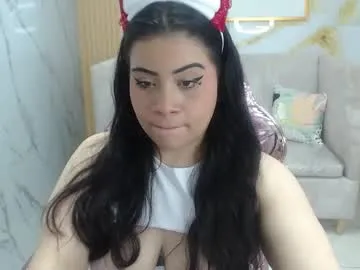 scarlettt_s from Chaturbate is Freechat