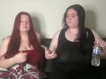 scarletttsinner from Chaturbate is Freechat