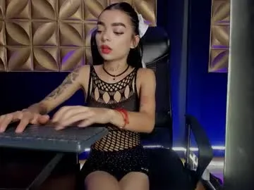 scarlettvelvett from Chaturbate is Freechat