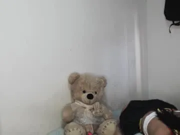 scarlettvibe__ from Chaturbate is Freechat