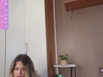 scarletverdi from Chaturbate is Freechat