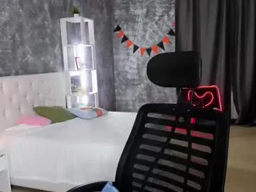 scent__of_woman from Chaturbate is Freechat