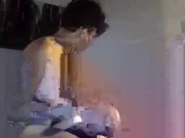 scorpionking20251 from Chaturbate is Freechat