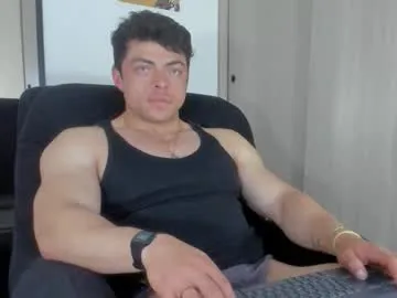 scott__miller from Chaturbate is Freechat