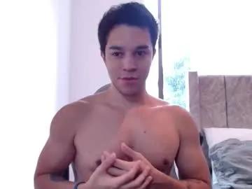scott_brasher1 from Chaturbate is Freechat