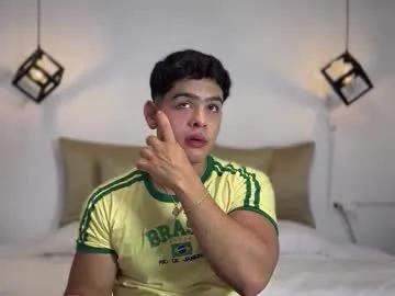 scott_flintt from Chaturbate is Freechat