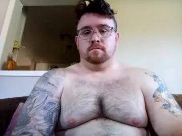 scottyknows101 from Chaturbate is Freechat