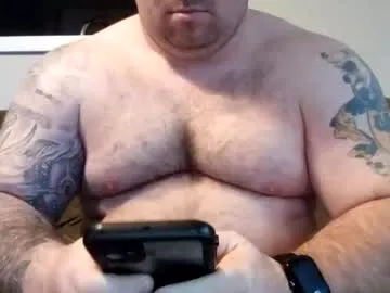 scottyknows101 from Chaturbate is Freechat