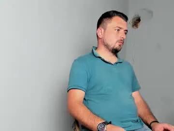 scrimintmihai from Chaturbate is Freechat
