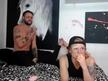 sdicky_unicorns from Chaturbate is Freechat