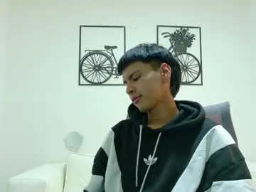 sebas_lover_ from Chaturbate is Freechat