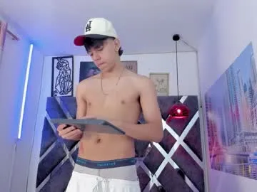 sebas_pretty7 from Chaturbate is Freechat