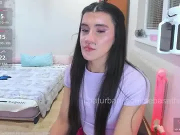 sebasathome from Chaturbate is Freechat