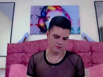 sebastian_loaiza from Chaturbate is Freechat