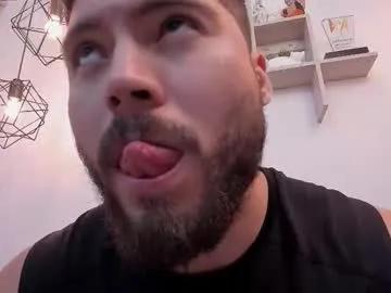 sebastianvilla__ from Chaturbate is Freechat